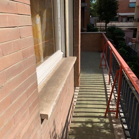Apartamento Il Salottino Di San Paolo Roma Exterior foto