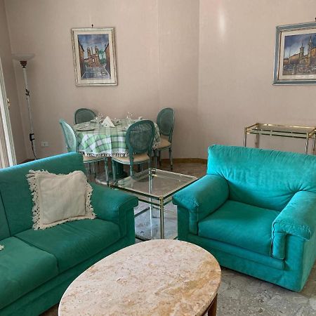 Apartamento Il Salottino Di San Paolo Roma Exterior foto