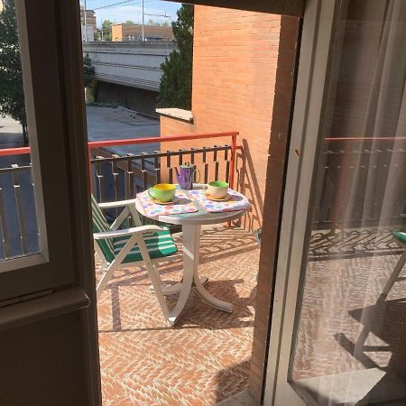 Apartamento Il Salottino Di San Paolo Roma Exterior foto