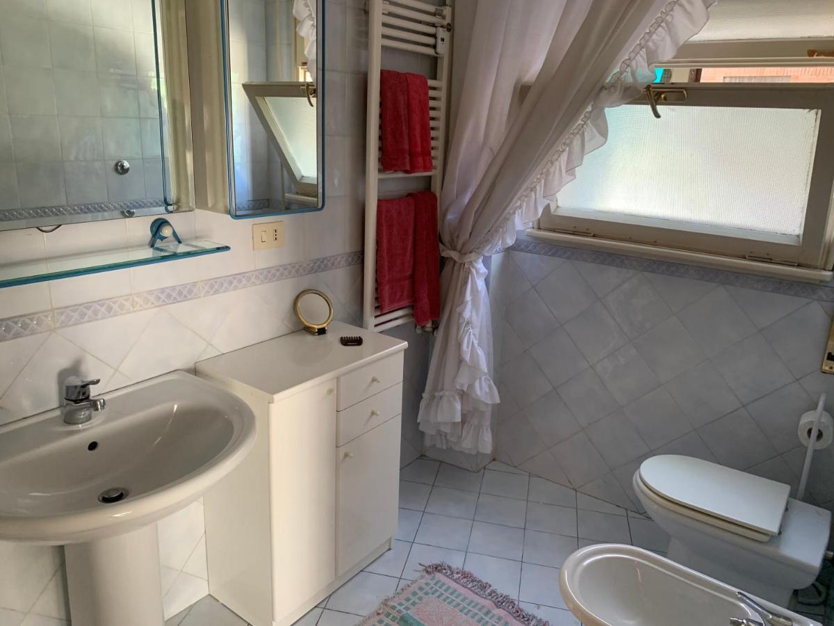 Apartamento Il Salottino Di San Paolo Roma Exterior foto