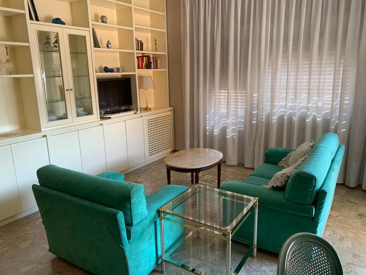 Apartamento Il Salottino Di San Paolo Roma Exterior foto