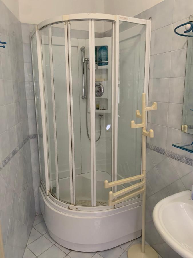 Apartamento Il Salottino Di San Paolo Roma Exterior foto