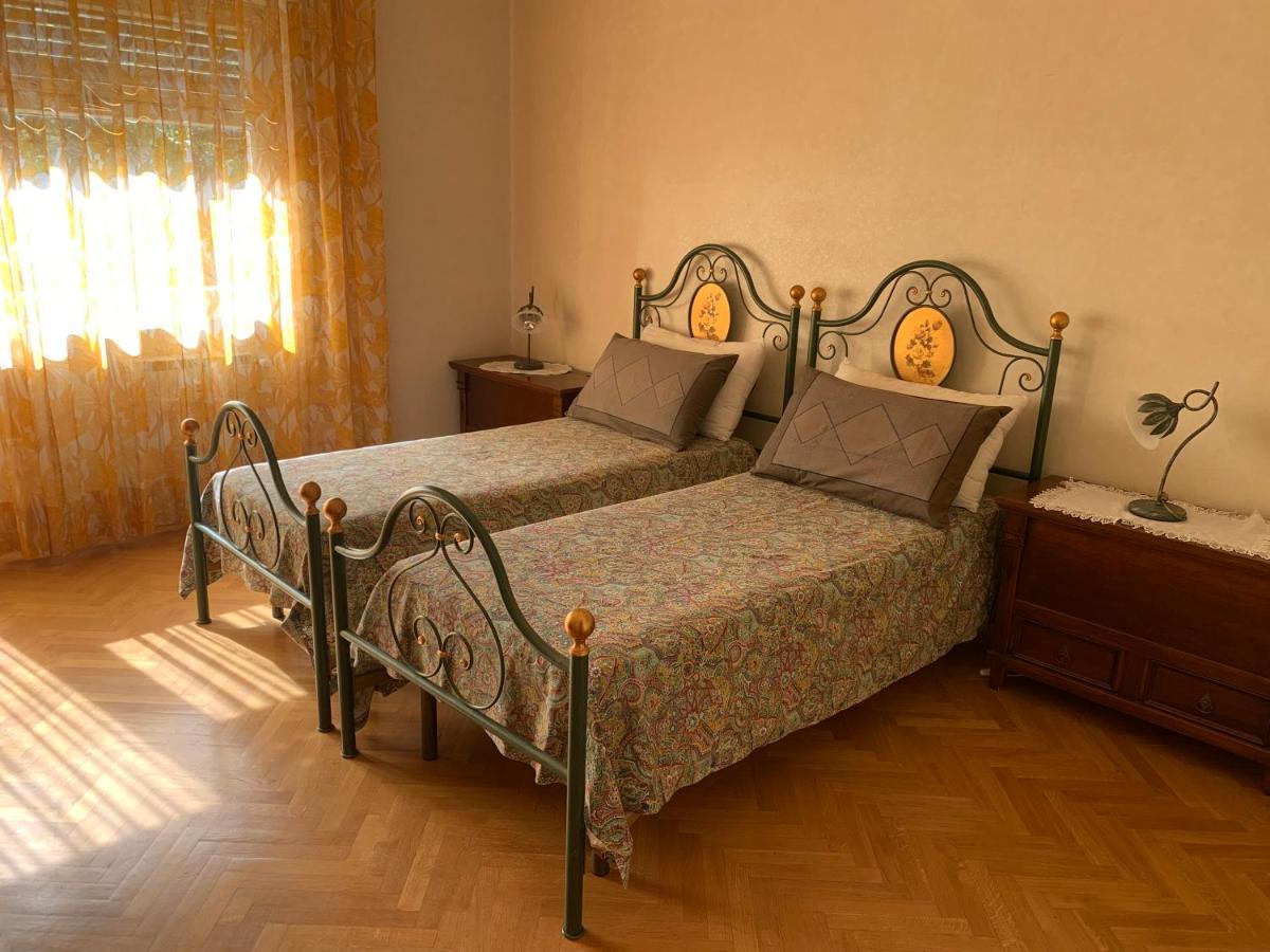 Apartamento Il Salottino Di San Paolo Roma Exterior foto