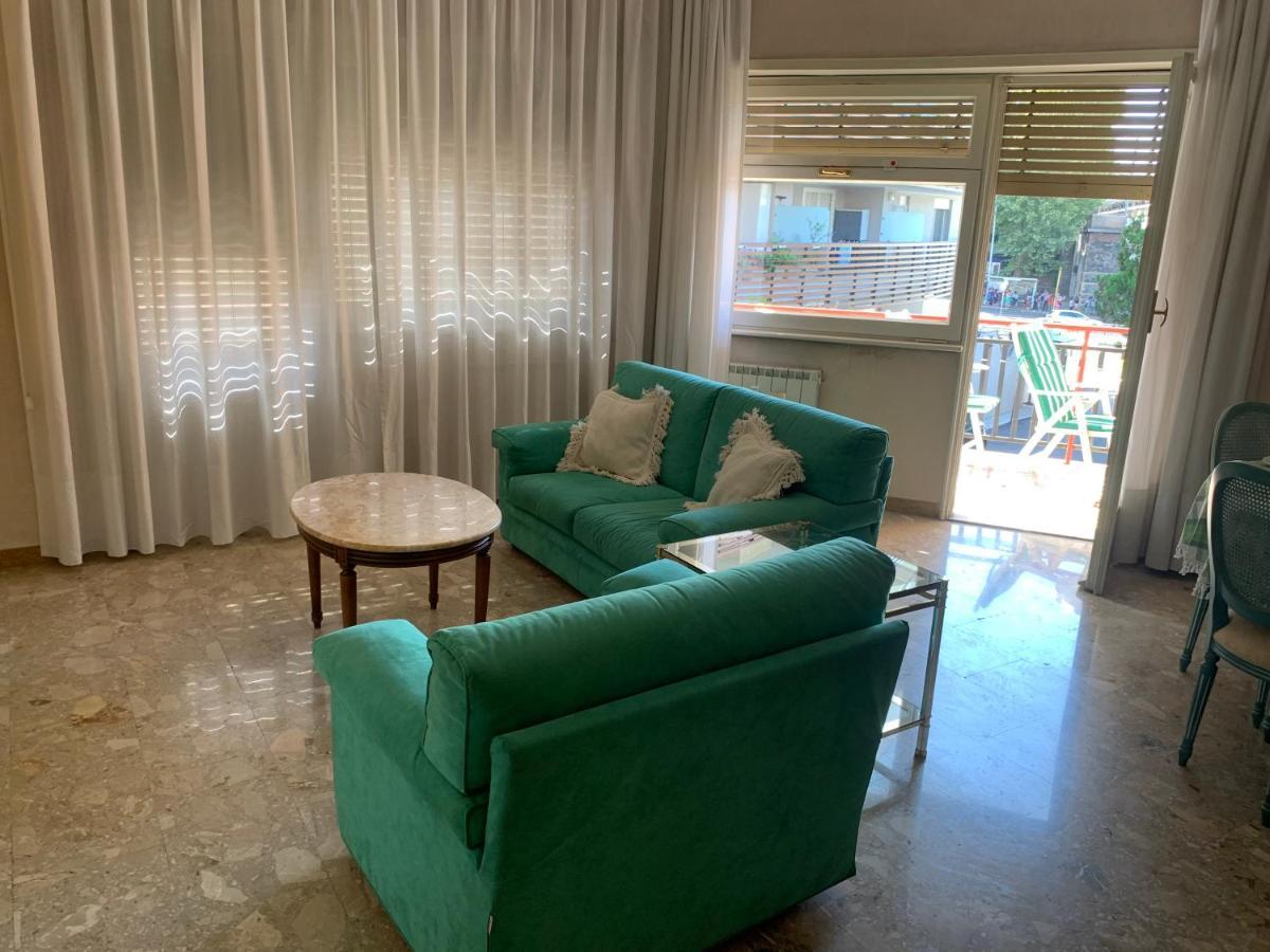 Apartamento Il Salottino Di San Paolo Roma Exterior foto