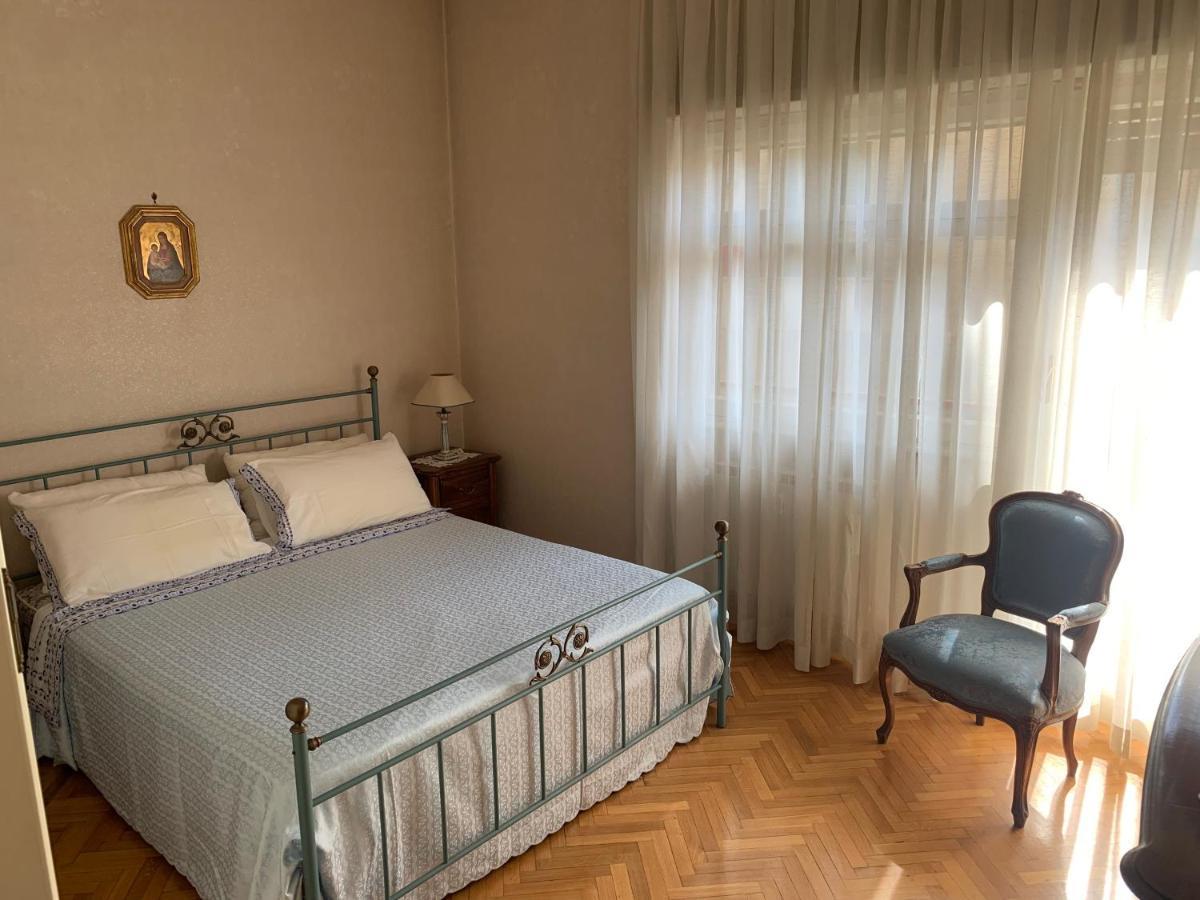 Apartamento Il Salottino Di San Paolo Roma Exterior foto
