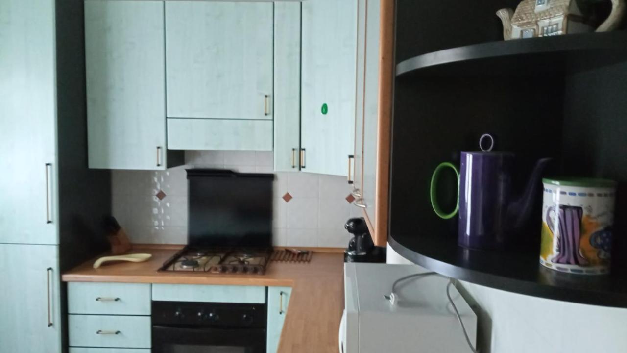Apartamento Il Salottino Di San Paolo Roma Exterior foto