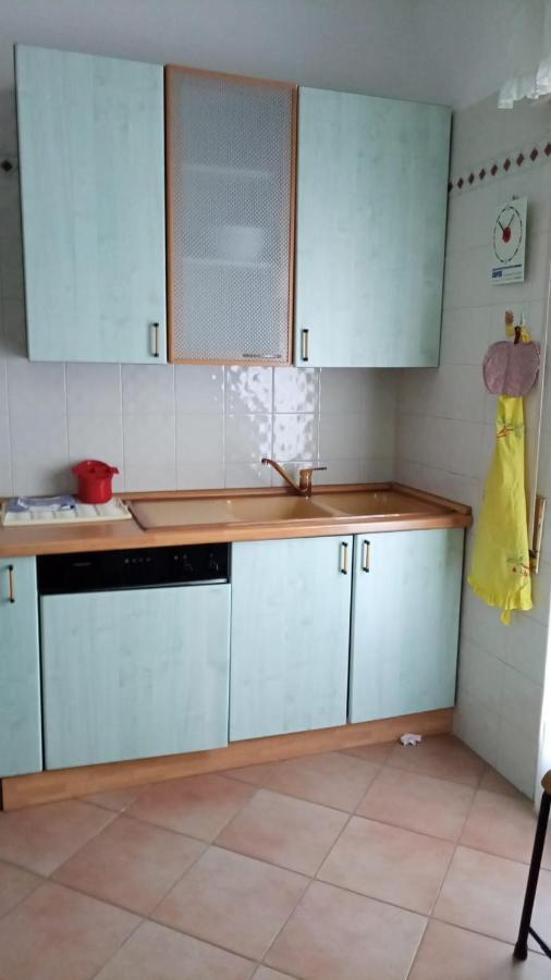 Apartamento Il Salottino Di San Paolo Roma Exterior foto