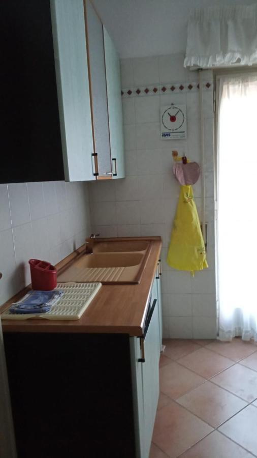 Apartamento Il Salottino Di San Paolo Roma Exterior foto